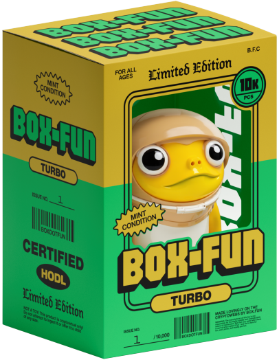 box